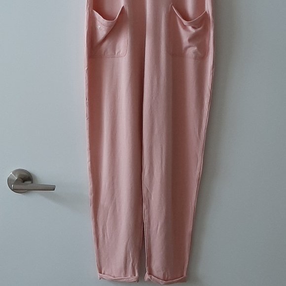 SMASH + TESS - Saturday Romper - Pink - Size XXS - Picture 6 of 6